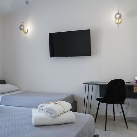 Thalassa Rooms Avola Esterno foto