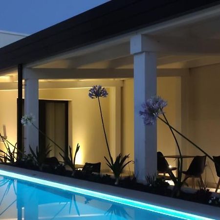 Thalassa Rooms Avola Esterno foto