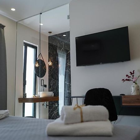 Thalassa Rooms Avola Esterno foto
