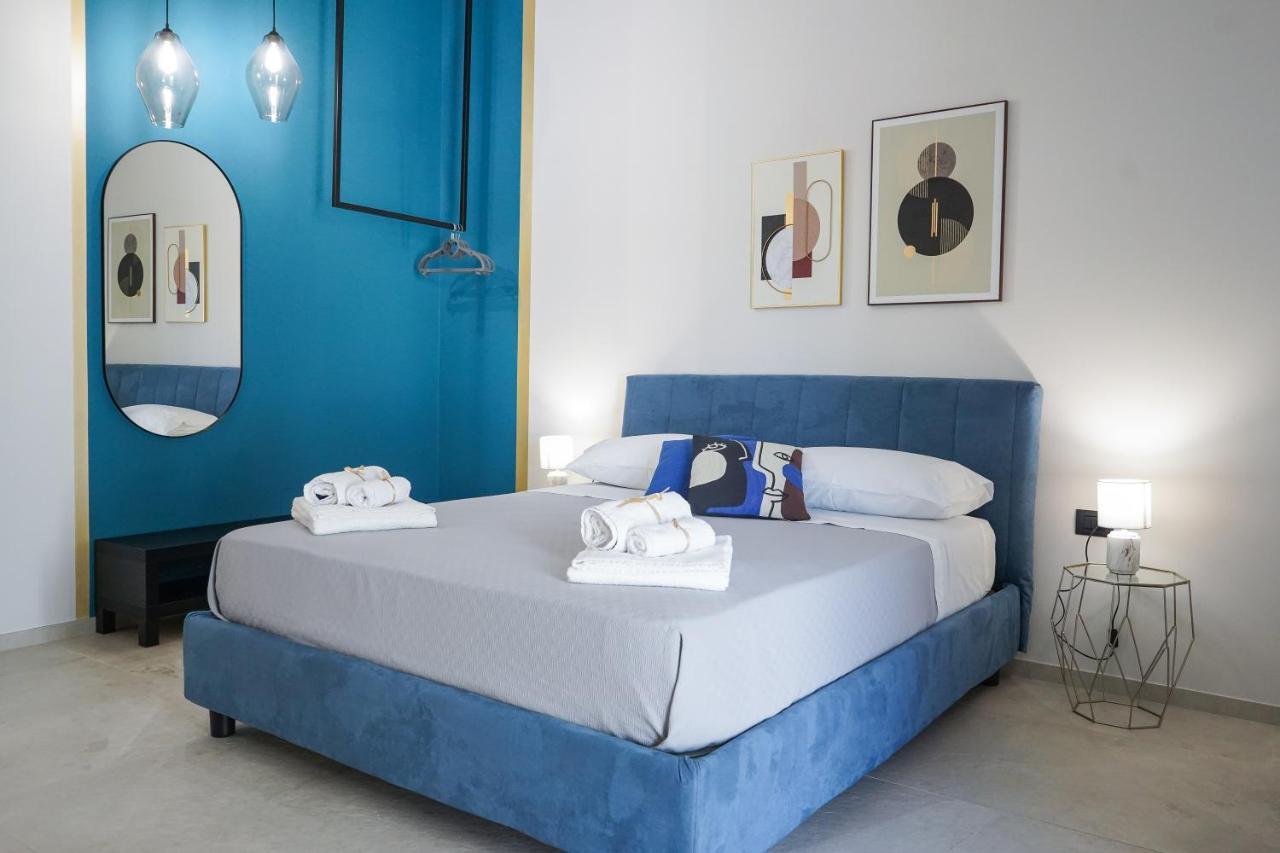 Thalassa Rooms Avola Esterno foto
