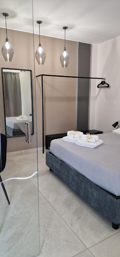 Thalassa Rooms Avola Esterno foto